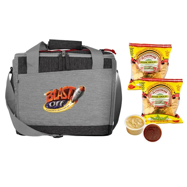 GAME DAY CHIPS & DIP... from ASI 30208 A P Specialties / AP Specialties