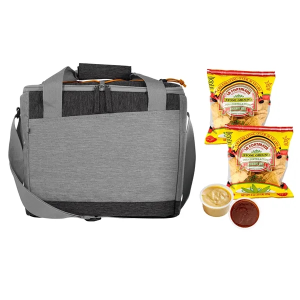 GAME DAY CHIPS & DIP... from ASI 30208 A P Specialties / AP Specialties