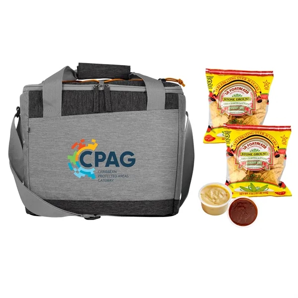 GAME DAY CHIPS & DIP... from ASI 30208 A P Specialties / AP Specialties