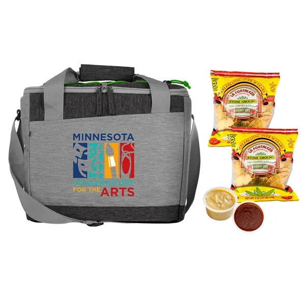 GAME DAY CHIPS & DIP... from ASI 30208 A P Specialties / AP Specialties