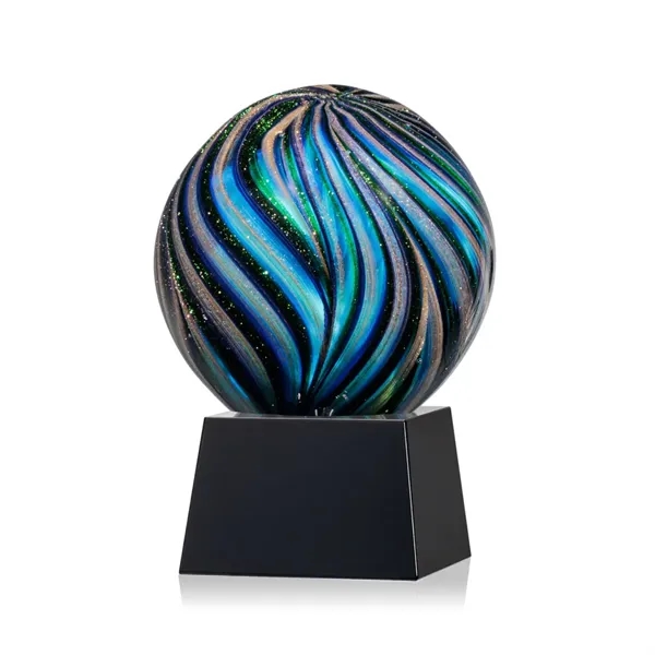 Malton Award on Robson Base - Black... from ASI 84592 St Regis Group / St Regis