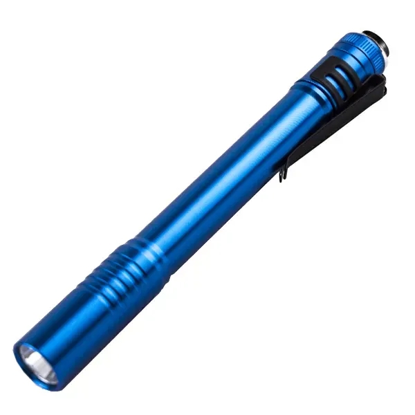 Streamlight Stylus Pro LED Flashlight made with anodized aluminum.... from ASI 41561 Brand Box USA, LLC