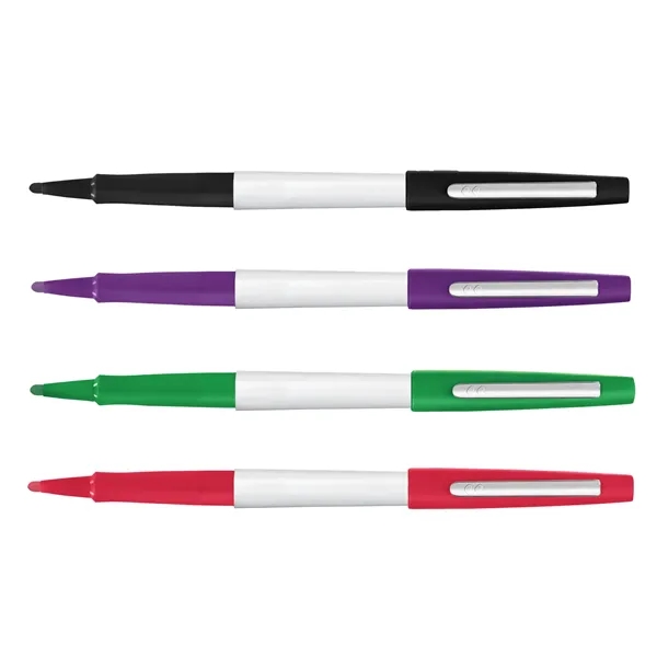 Bold Metallic Pen... from ASI 84833 Newell Custom Writing Instruments / Newell Brands