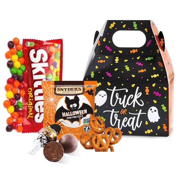 Halloween Candy Box... from ASI 89971 Stuff A Mug