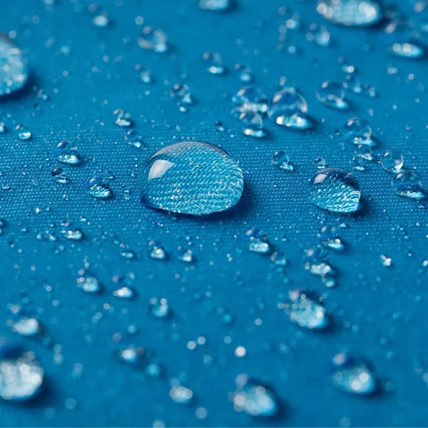 Full-color liquid-repellent table runner with Merrow edge. Resists spills. Standard and... from ASI 94105 Visual Textile Resource