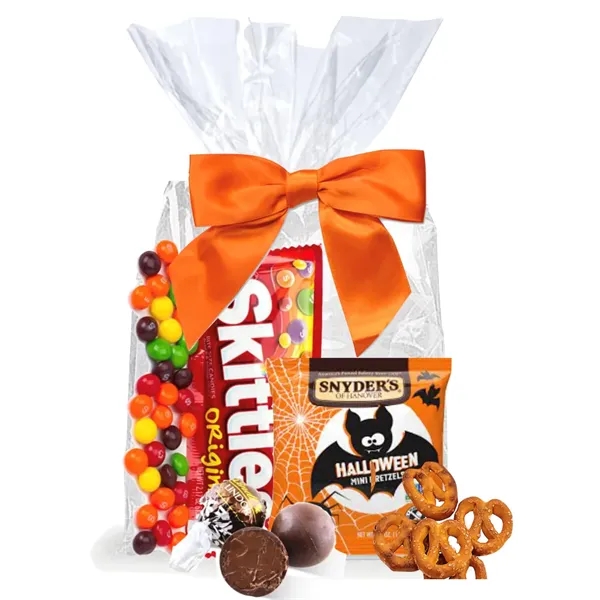 Halloween Candy Kit... from ASI 89971 Stuff A Mug