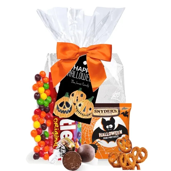 Halloween Candy Kit... from ASI 89971 Stuff A Mug