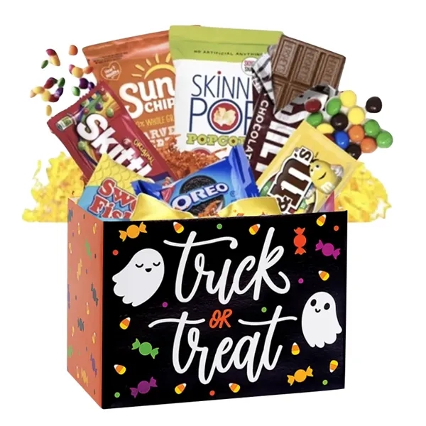 Halloween Basket... from ASI 89971 Stuff A Mug