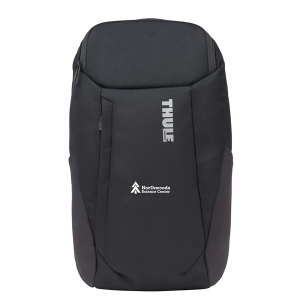 20L computer backpack with dedicated pocket to protect a 15" laptop.... from ASI 66887 PCNA / Leeds