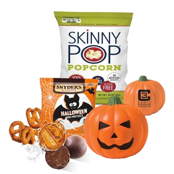 Halloween Candy Kit... from ASI 89971 Stuff A Mug