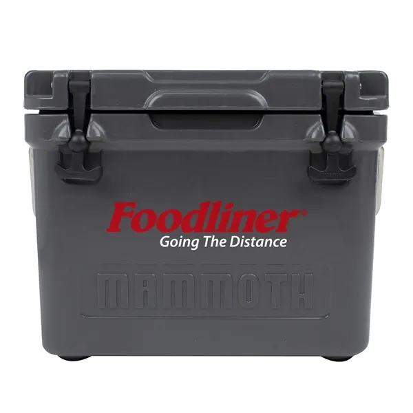 A Cooler with 4+ day ice retention and a 30 can... from ASI 46170 Compass Industries Inc