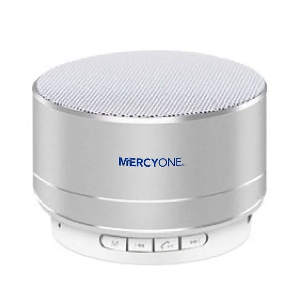 Wireless speaker that's compatible with all Bluetooth® compatible devices from 30... from ASI 39820 Opusline (Benmex) / Opus Line