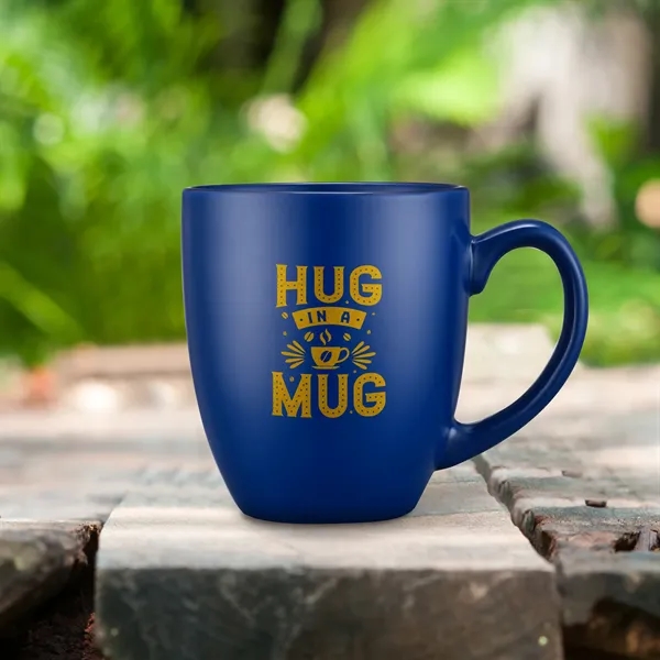 16 oz. ceramic mug with customization.... from ASI 90807 Tekweld