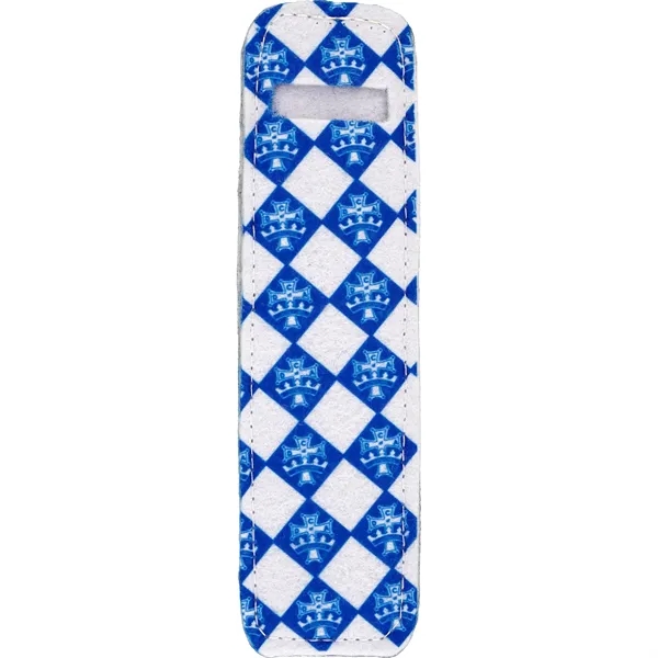 FULL COLOR PEN POCKET... from ASI 30208 A P Specialties / AP Specialties