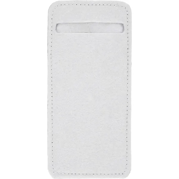 LARGE FULL COLOR PEN POCKET... from ASI 30208 A P Specialties / AP Specialties