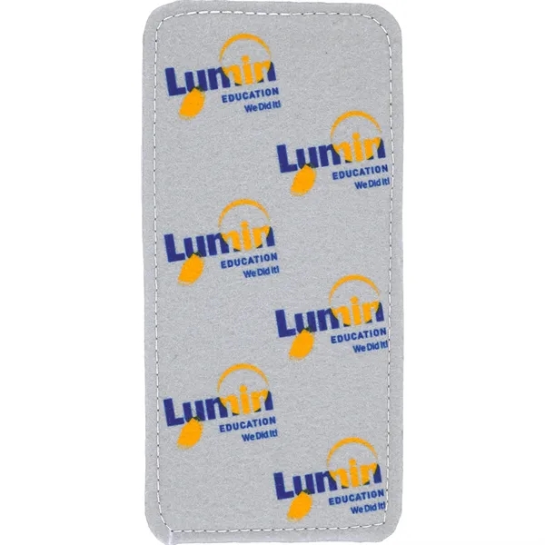 LARGE FULL COLOR PEN POCKET... from ASI 30208 A P Specialties / AP Specialties