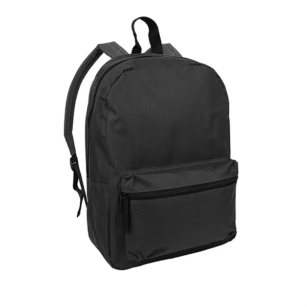 Introducing our new 16"H backpack that is built to last and... from ASI 34800 Alstar Creations