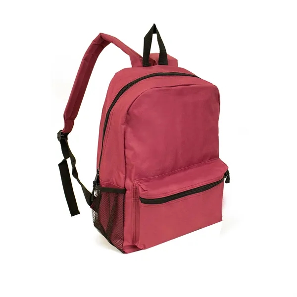 Introducing our new 16"H backpack that is built to last and... from ASI 34800 Alstar Creations