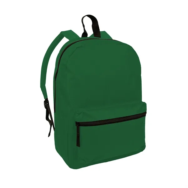 Introducing our new 16"H backpack that is built to last and... from ASI 34800 Alstar Creations