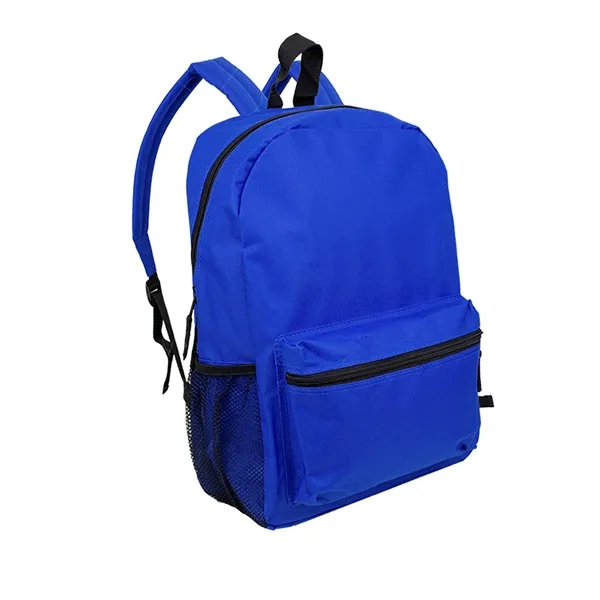 Introducing our new 16"H backpack that is built to last and... from ASI 34800 Alstar Creations