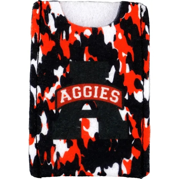 FULL COLOR WALLET... from ASI 30208 A P Specialties / AP Specialties