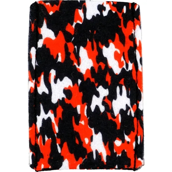 FULL COLOR WALLET... from ASI 30208 A P Specialties / AP Specialties