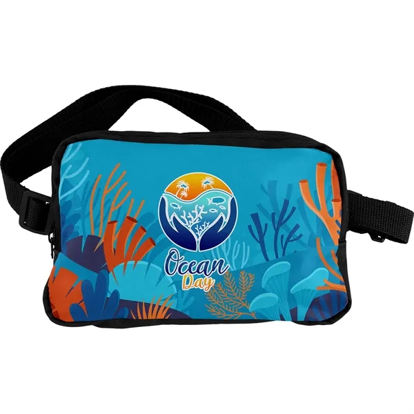 FULL COLOR SPORTY PACK... from ASI 30208 A P Specialties / AP Specialties