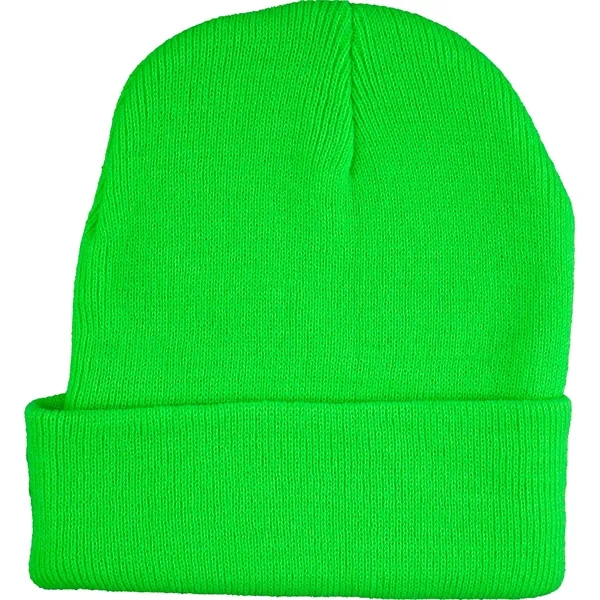 KNIT BEANIE... from ASI 30208 A P Specialties / AP Specialties