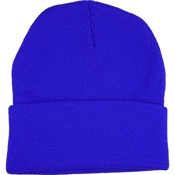 KNIT BEANIE... from ASI 30208 A P Specialties / AP Specialties