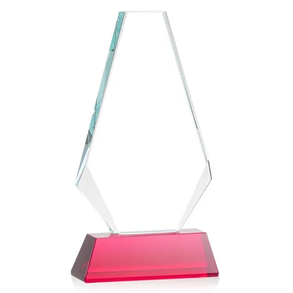 Kingsley VividPrint™ Award - Red... from ASI 84592 St Regis Group / St Regis