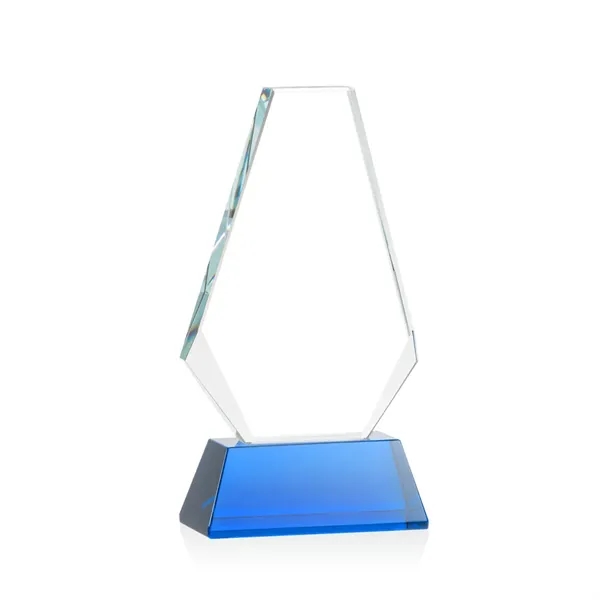 Kingsley VividPrint™ Award - Blue... from ASI 84592 St Regis Group / St Regis