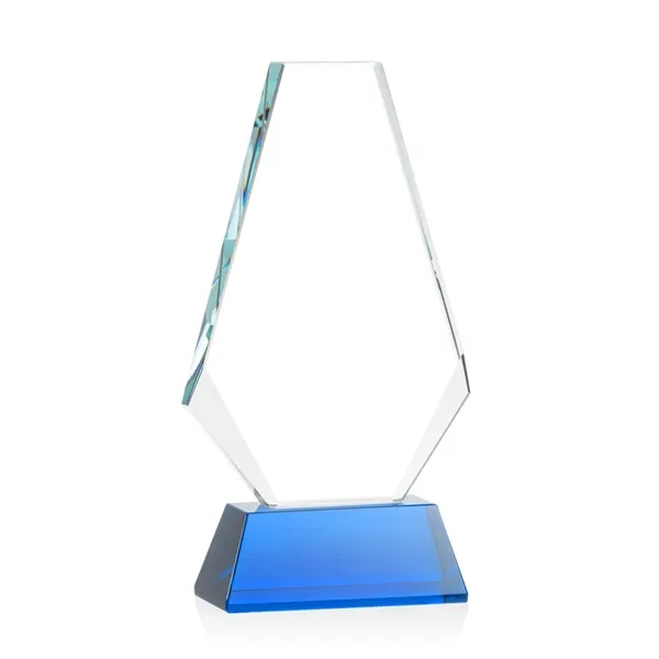 Kingsley VividPrint™ Award - Blue... from ASI 84592 St Regis Group / St Regis