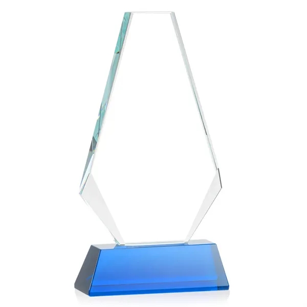Kingsley VividPrint™ Award - Blue... from ASI 84592 St Regis Group / St Regis