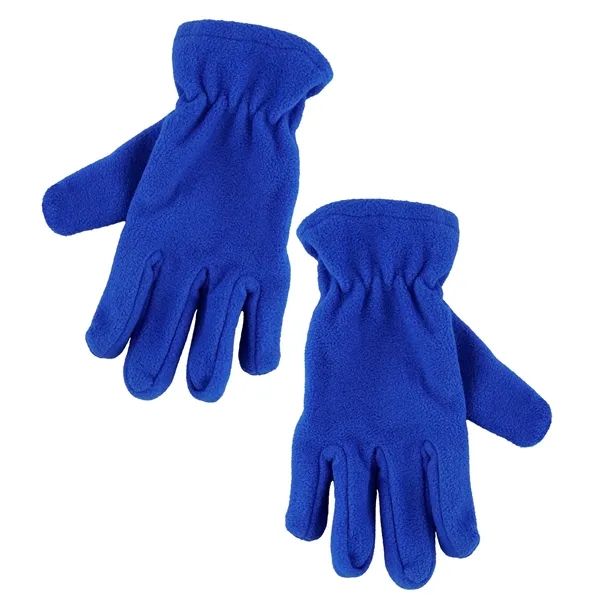 FLEECE GLOVES... from ASI 30208 A P Specialties / AP Specialties