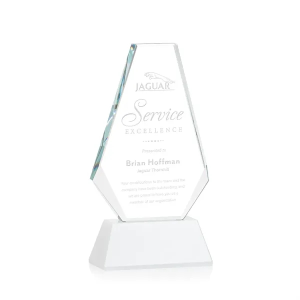Kingsley Award - White... from ASI 84592 St Regis Group / St Regis