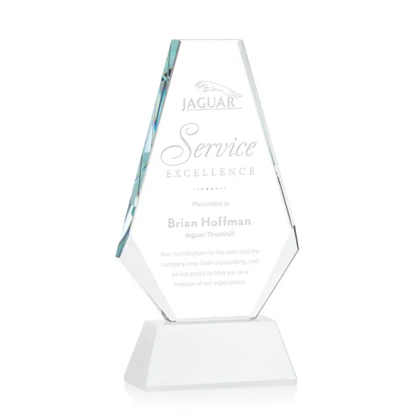 Kingsley Award - White... from ASI 84592 St Regis Group / St Regis