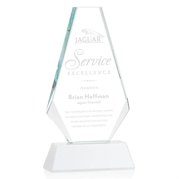 Kingsley Award - White... from ASI 84592 St Regis Group / St Regis