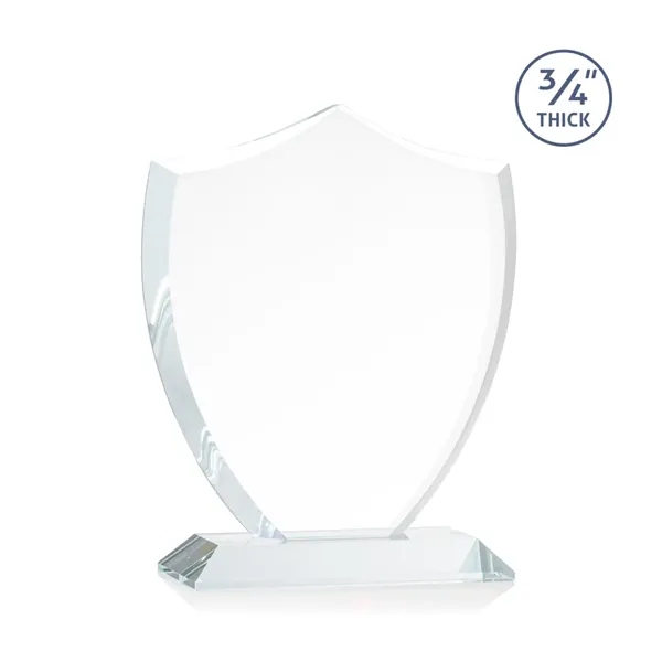A shield signifies protection, authority, and stability, making the Scudo Shield... from ASI 84592 St Regis Group / St Regis