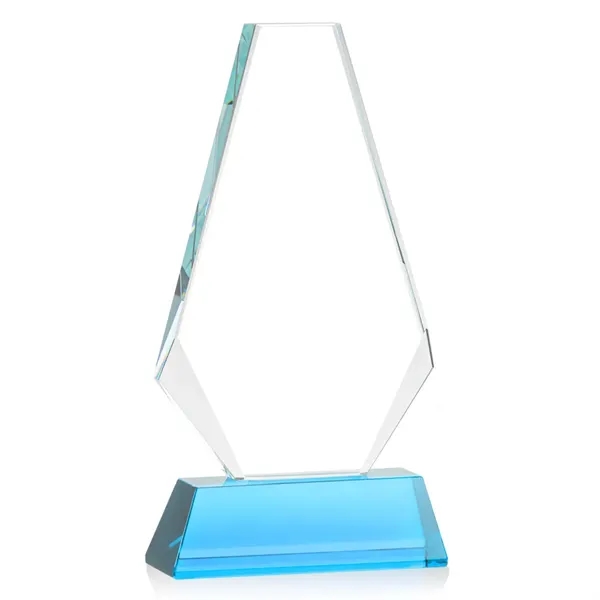 Kingsley VividPrint™ Award - Sky Blue... from ASI 84592 St Regis Group / St Regis