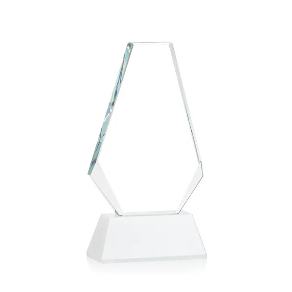 Kingsley VividPrint™ Award - White... from ASI 84592 St Regis Group / St Regis