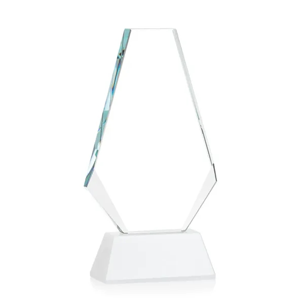 Kingsley VividPrint™ Award - White... from ASI 84592 St Regis Group / St Regis