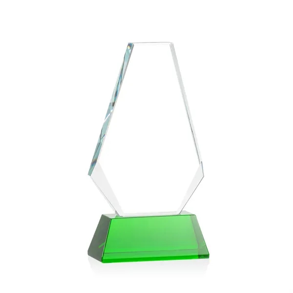 Kingsley Award - Green... from ASI 84592 St Regis Group / St Regis