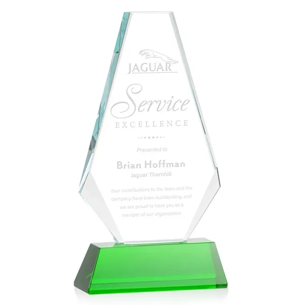 Kingsley Award - Green... from ASI 84592 St Regis Group / St Regis