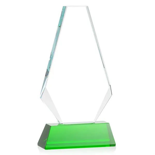 Kingsley Award - Green... from ASI 84592 St Regis Group / St Regis