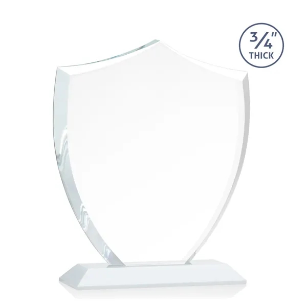 A shield signifies protection, authority, and stability, making the Scudo Shield... from ASI 84592 St Regis Group / St Regis