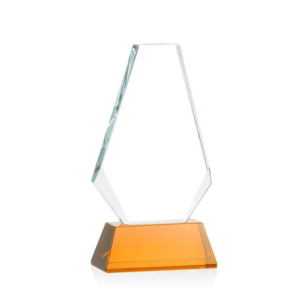 Kingsley VividPrint™ Award - Amber... from ASI 84592 St Regis Group / St Regis