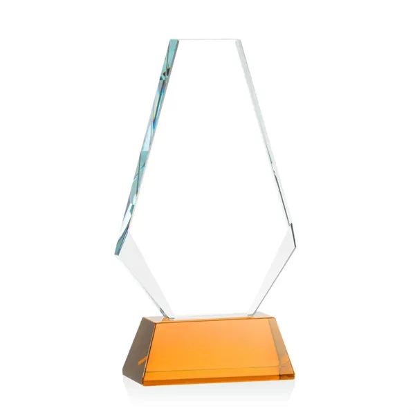 Kingsley VividPrint™ Award - Amber... from ASI 84592 St Regis Group / St Regis