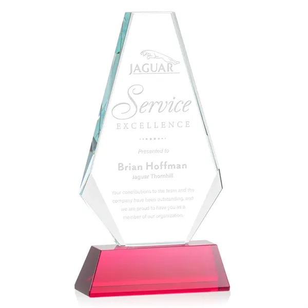 Kingsley Award - Red... from ASI 84592 St Regis Group / St Regis