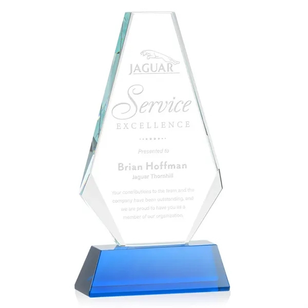 Kingsley Award - Blue... from ASI 84592 St Regis Group / St Regis