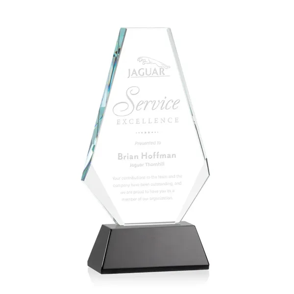 Kingsley Award - Black... from ASI 84592 St Regis Group / St Regis